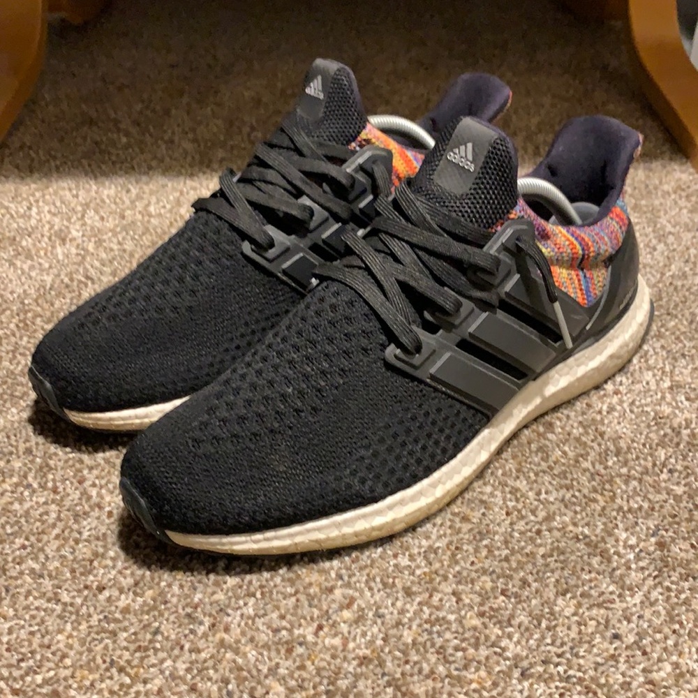 Adidas Ultraboost 2.0 myadidas multicolor